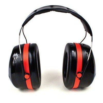 3M™ H10A Peltor 標準頭戴式隔音耳罩