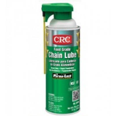 CRC PR03055 食品級鏈條潤滑劑 340G