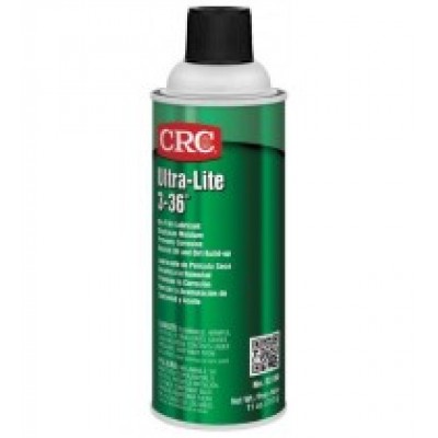 CRC PR03160 3-36 超薄乾膜潤滑劑 312G