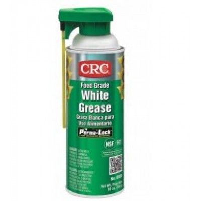 CRC PR03038 食品級白色潤滑脂 284G