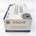 伊仕生物Egens SARS-COV-2 (COVID-19)抗原快速檢測試劑 (獨立包裝) 25套/盒